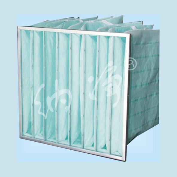 How to purchase qualified bag filter?