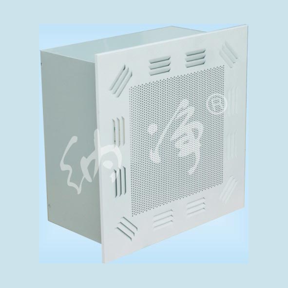 GXSFK high efficiency air outlet